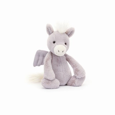 Jellycat Bashful Pegasus | BP9850623